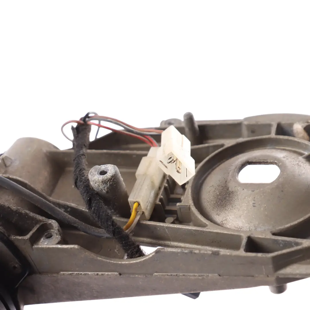 7L Door Wing Mirror Mirror Base Left N/S to VW Touareg with Part number 7L6857507CR VW Touareg 7L Door Wing Mirror Mirror Base Left N/S - SKU RHD-7L6857507CR-1 - Part number 7L6857507CR