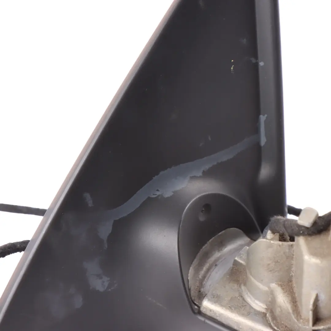 7L Door Wing Mirror Mirror Base Left N/S to VW Touareg with Part number 7L6857507CR VW Touareg 7L Door Wing Mirror Mirror Base Left N/S - SKU RHD-7L6857507CR-1 - Part number 7L6857507CR