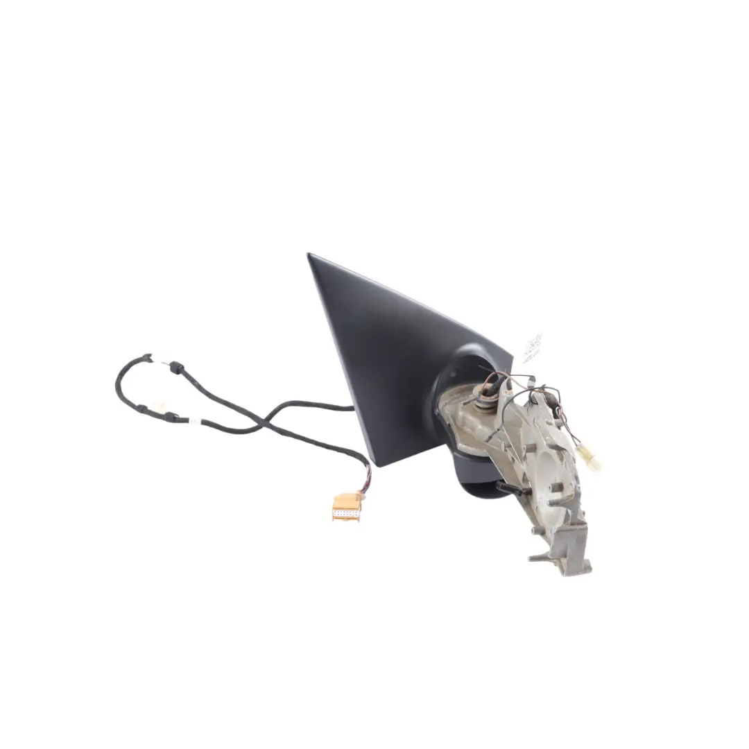 VW Touareg 7L Door Wing Mirror Mirror Base Right O/S - SKU RHD-7L6857508DB-1 - Part number 7L6857508DB