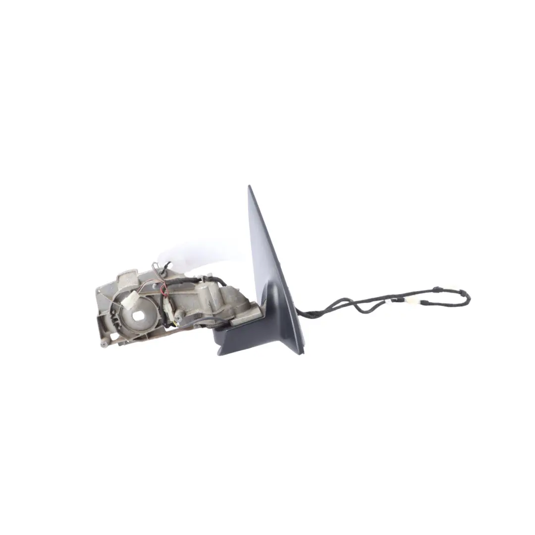 VW Touareg 7L Door Wing Mirror Mirror Base Right O/S - SKU RHD-7L6857508DB-1 - Part number 7L6857508DB