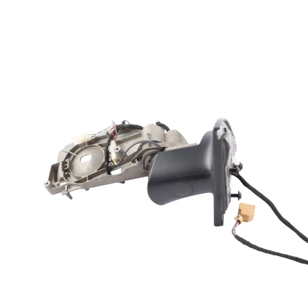 7L Door Wing Mirror Mirror Base Right O/S to VW Touareg with Part number 7L6857508DB VW Touareg 7L Door Wing Mirror Mirror Base Right O/S - SKU RHD-7L6857508DB-1 - Part number 7L6857508DB