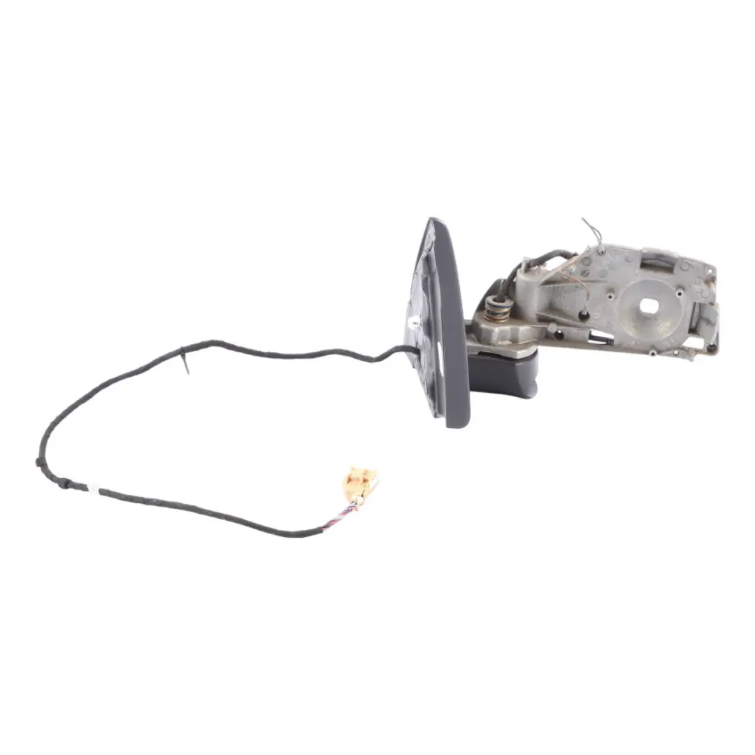 7L Wing Mirror Right O/S Mechanism 16 Pin Plug to Volkswagen Touareg with Part number 7L6857934C Volkswagen Touareg 7L Wing Mirror Right O/S Mechanism 16 Pin Plug - SKU RHD-7L6857934C - Part number 7L6857934C