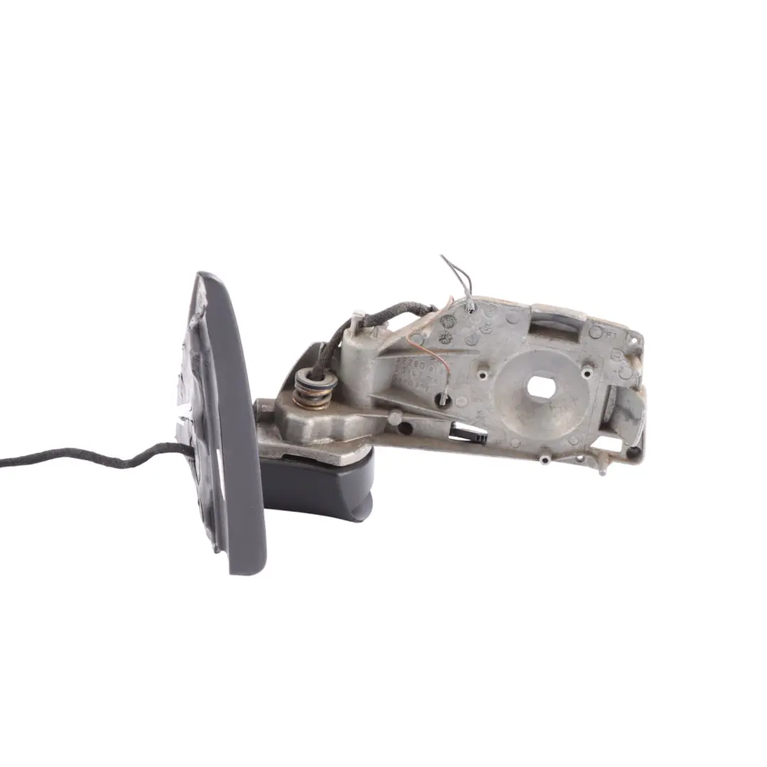 7L Wing Mirror Right O/S Mechanism 16 Pin Plug to Volkswagen Touareg with Part number 7L6857934C Volkswagen Touareg 7L Wing Mirror Right O/S Mechanism 16 Pin Plug - SKU RHD-7L6857934C - Part number 7L6857934C