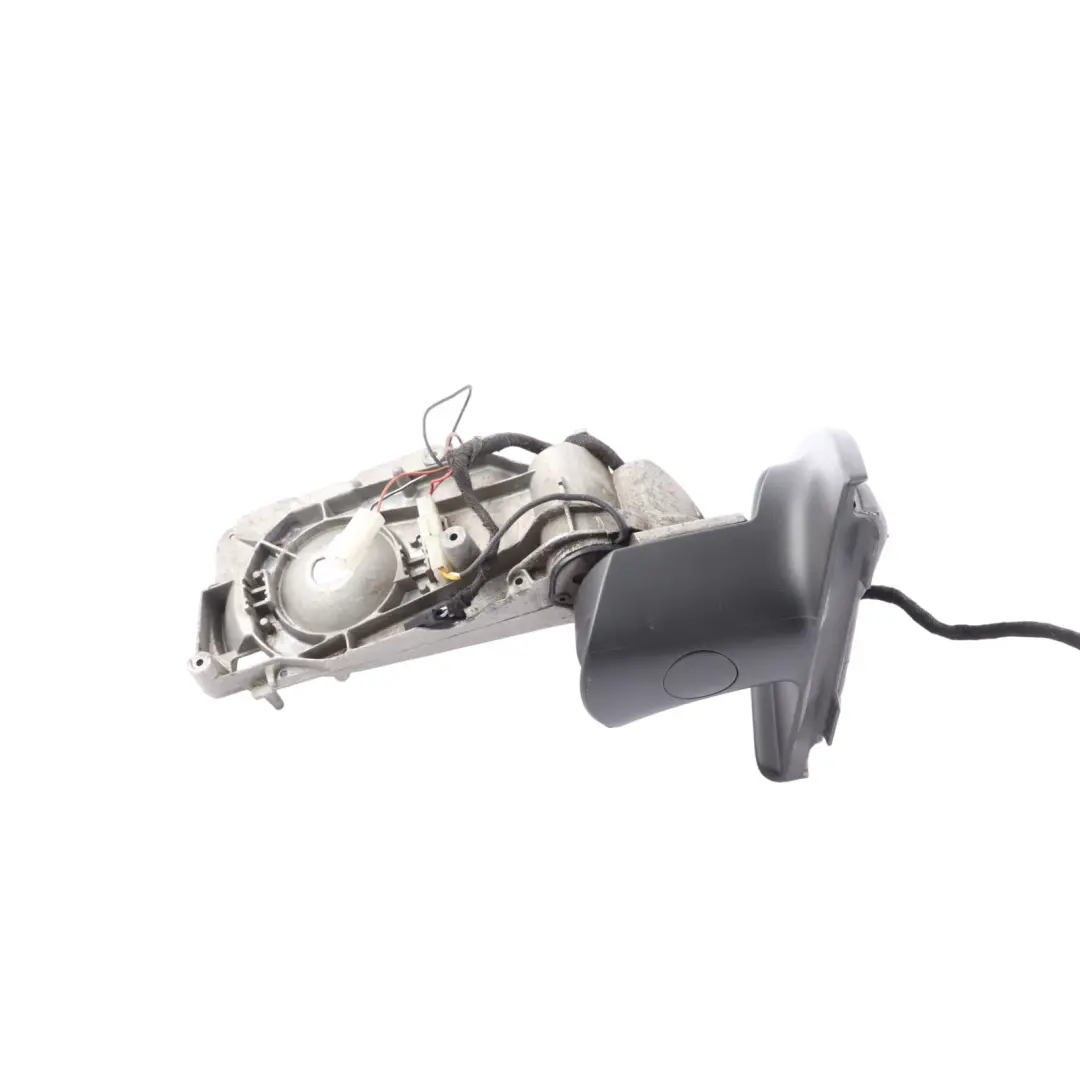 Volkswagen Touareg 7L Wing Mirror Right O/S Mechanism 16 Pin Plug - SKU RHD-7L6857934C - Part number 7L6857934C