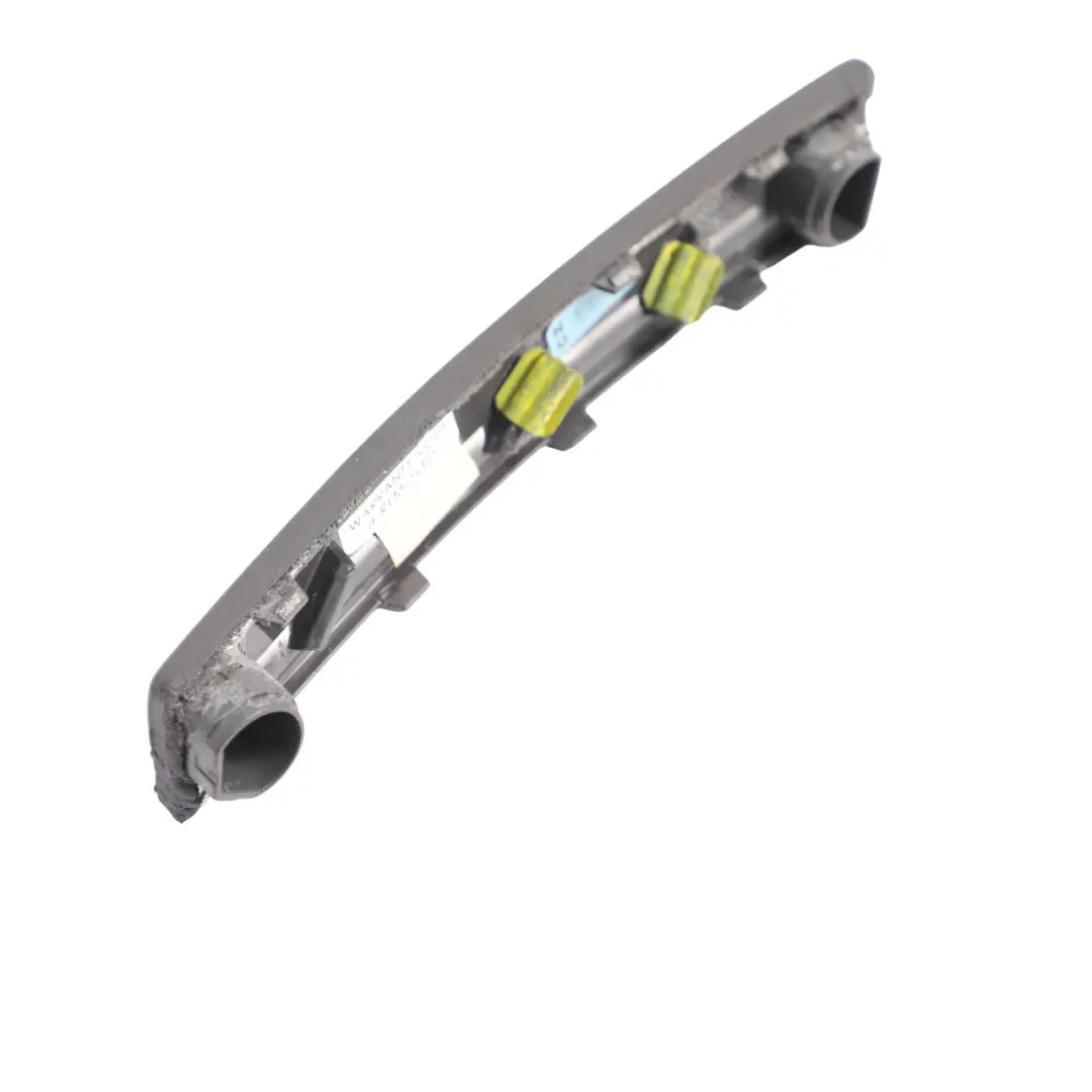 7L Door Handle Interior Trim Cover Front Left N/S Leather to VW Touareg with Part number 7L6867171B VW Touareg 7L Door Handle Interior Trim Cover Front Left N/S Leather - SKU RHD-7L6867171B - Part number 7L6867171B