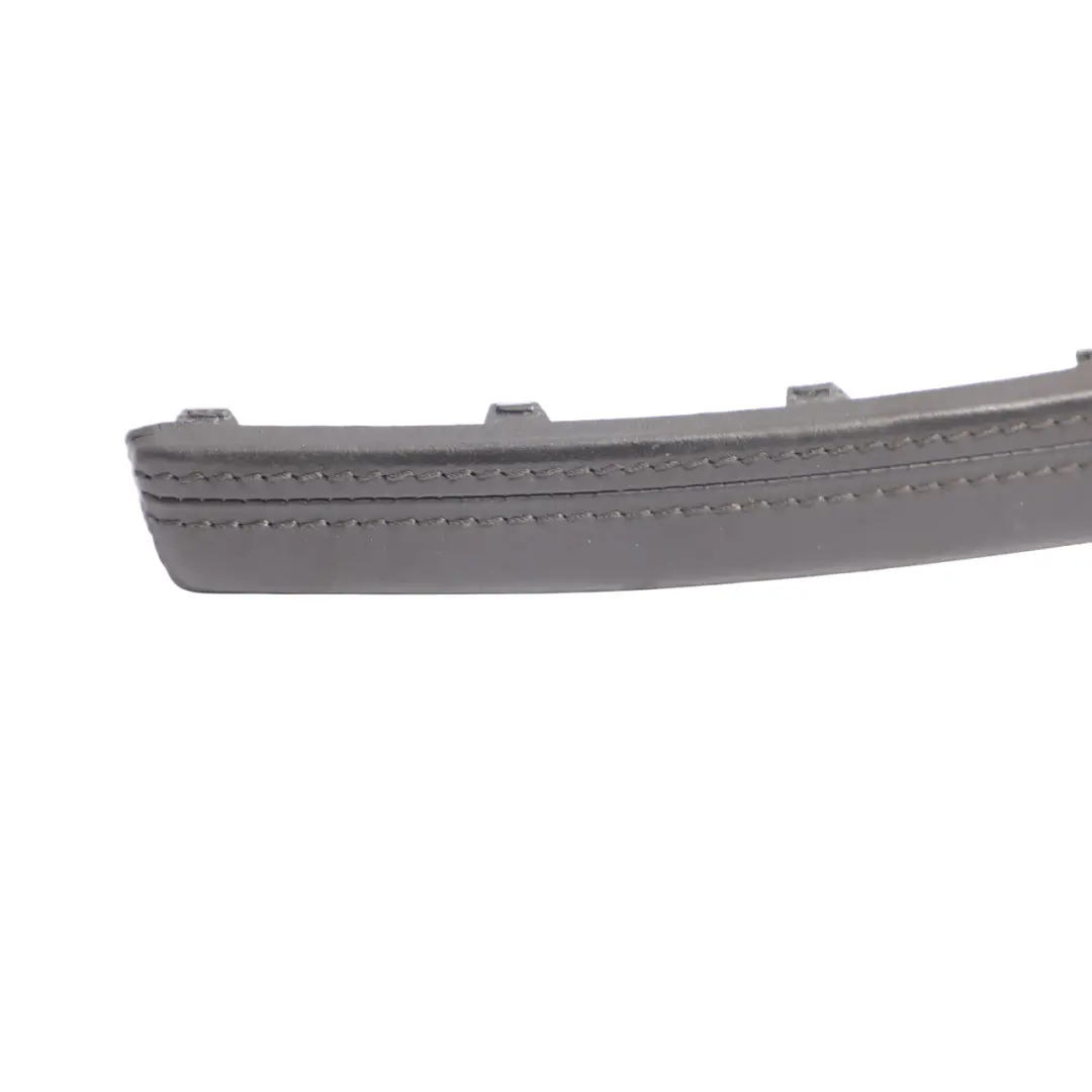 7L Door Handle Interior Trim Cover Front Left N/S Leather to VW Touareg with Part number 7L6867171B VW Touareg 7L Door Handle Interior Trim Cover Front Left N/S Leather - SKU RHD-7L6867171B - Part number 7L6867171B