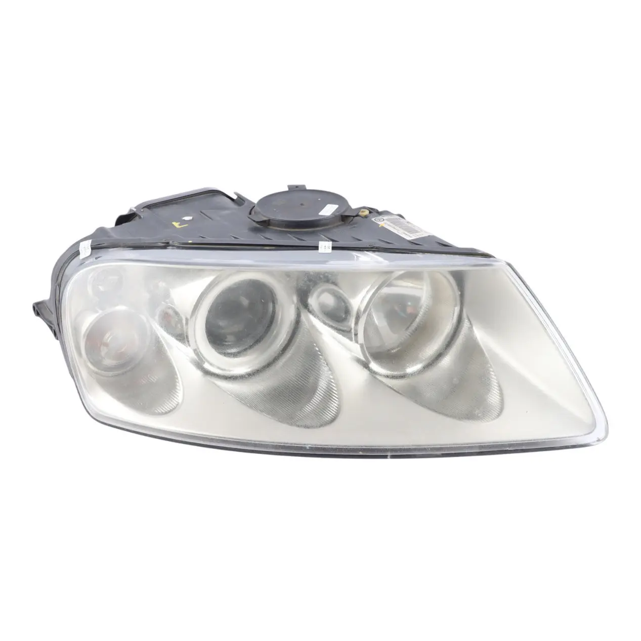 Volkswagen Touareg Headlight Headlamp Light Lamp Front Right O/S 7L6941016CG