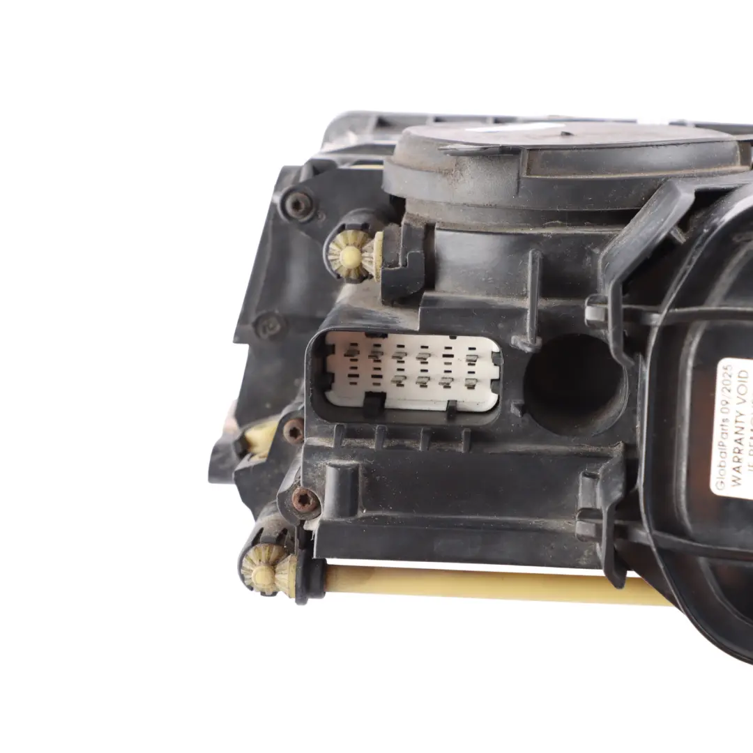 VW Volkswagen Touareg Front Headlight Headlamp Light Lamp Right O/S - SKU RHD-7L6941016CG - Part number 7L6941016CG