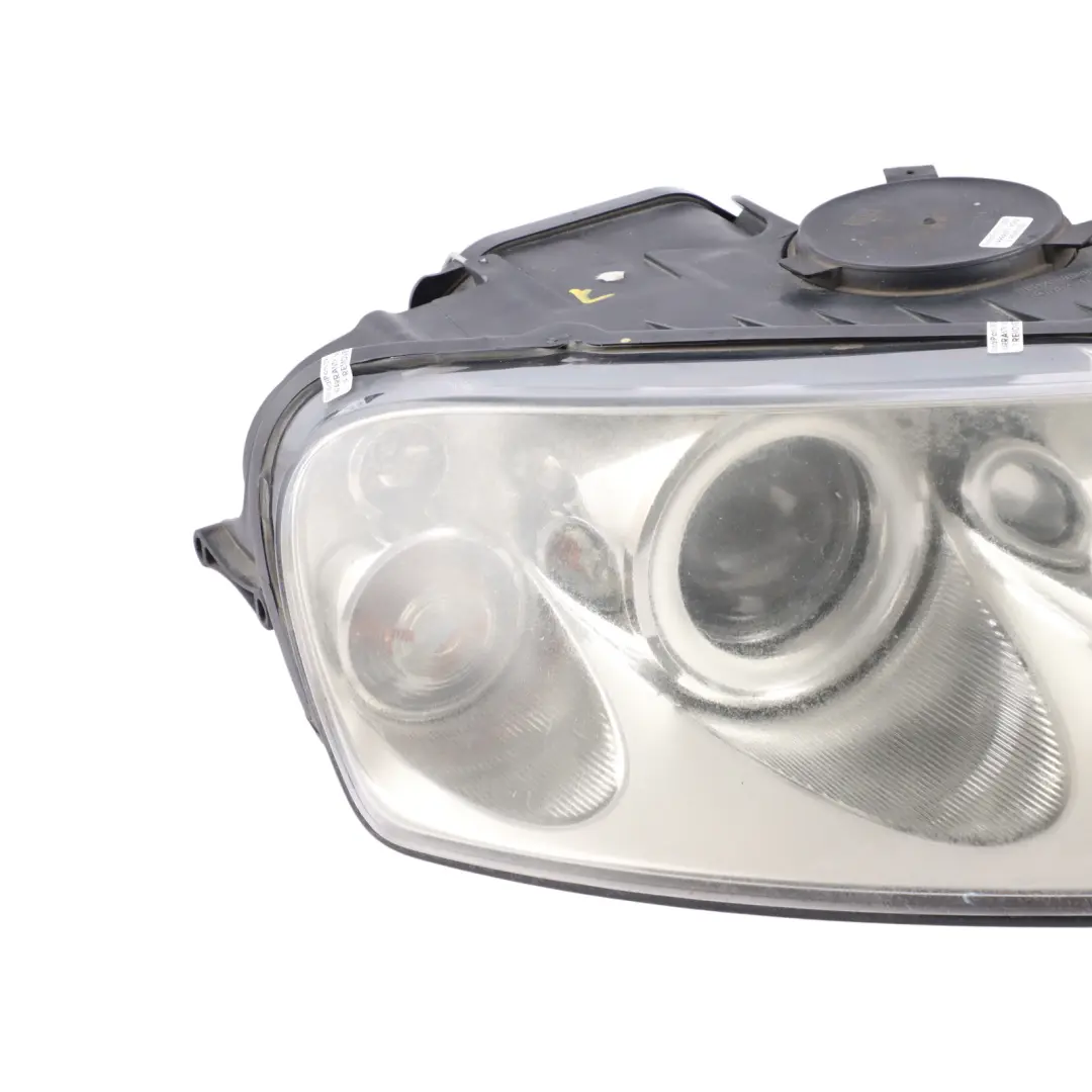 VW Volkswagen Touareg Front Headlight Headlamp Light Lamp Right O/S - SKU RHD-7L6941016CG - Part number 7L6941016CG