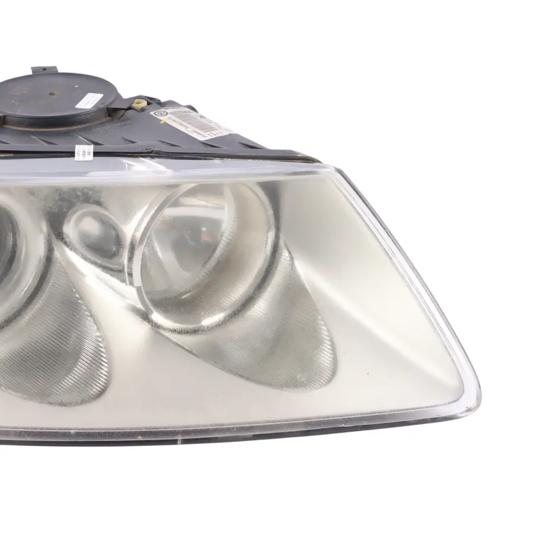 VW Volkswagen Touareg Front Headlight Headlamp Light Lamp Right O/S - SKU RHD-7L6941016CG - Part number 7L6941016CG