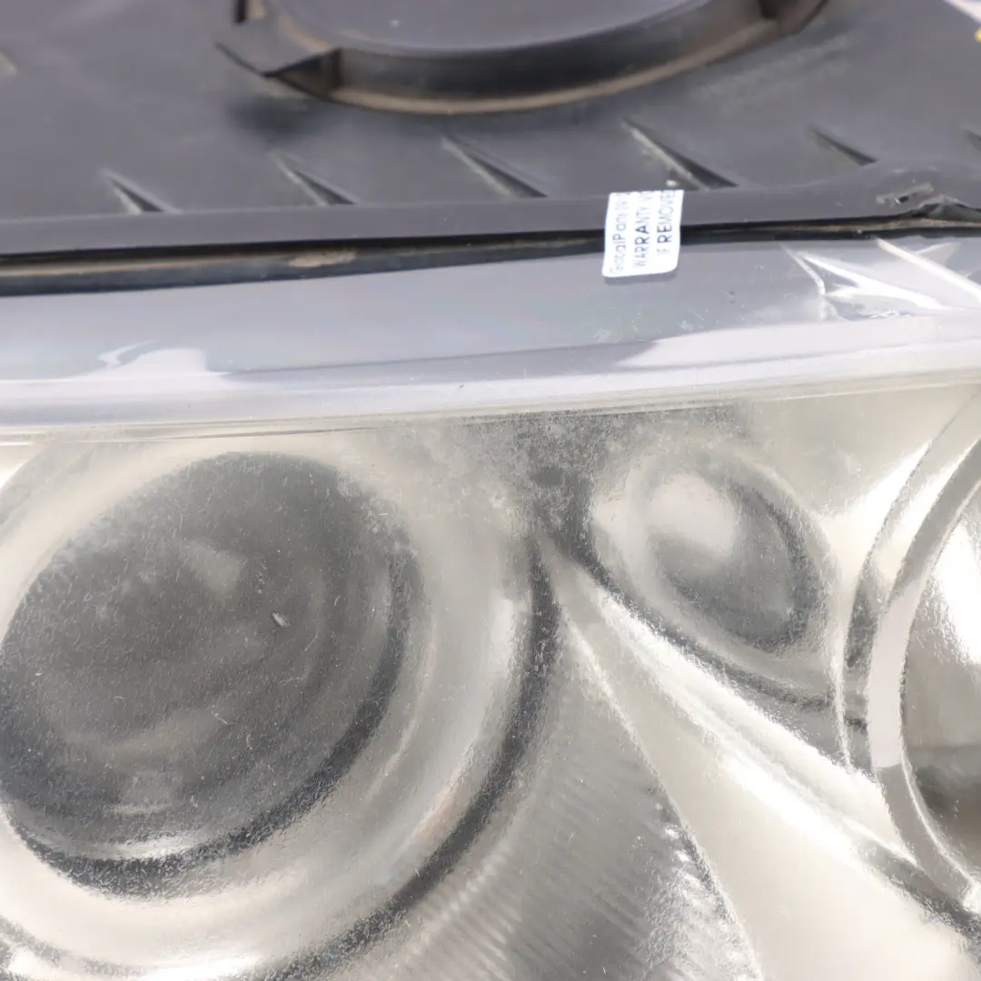 VW Volkswagen Touareg Front Headlight Headlamp Light Lamp Right O/S - SKU RHD-7L6941016CG - Part number 7L6941016CG