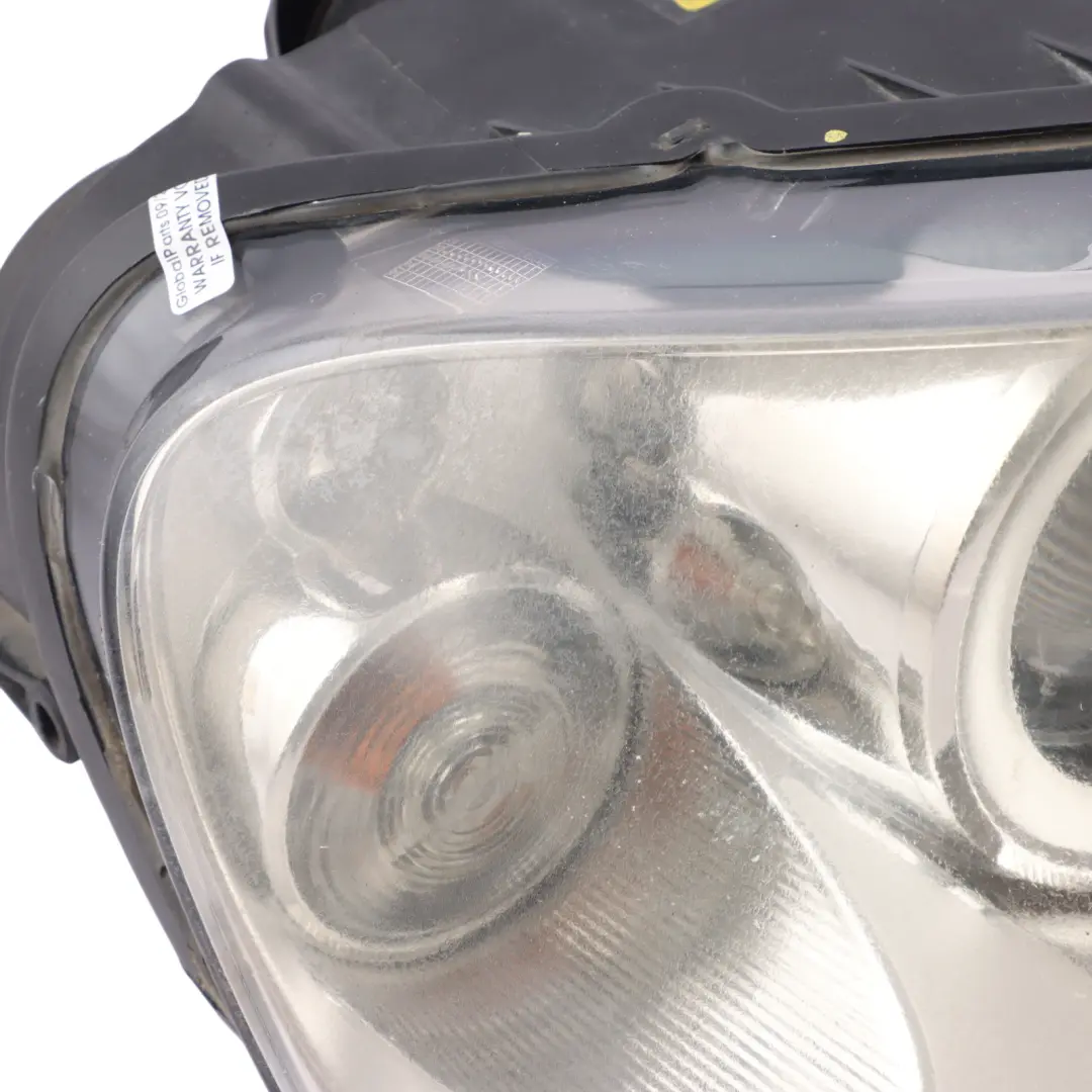 Front Headlight Headlamp Light Lamp Right O/S to VW Volkswagen Touareg with Part number 7L6941016CG VW Volkswagen Touareg Front Headlight Headlamp Light Lamp Right O/S - SKU RHD-7L6941016CG - Part number 7L6941016CG