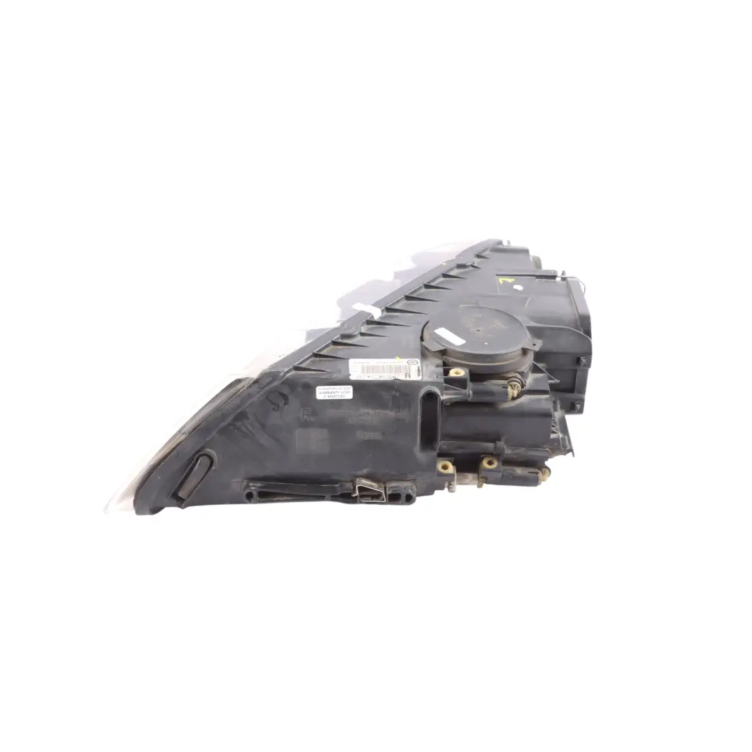 VW Volkswagen Touareg Front Headlight Headlamp Light Lamp Right O/S - SKU RHD-7L6941016CG - Part number 7L6941016CG
