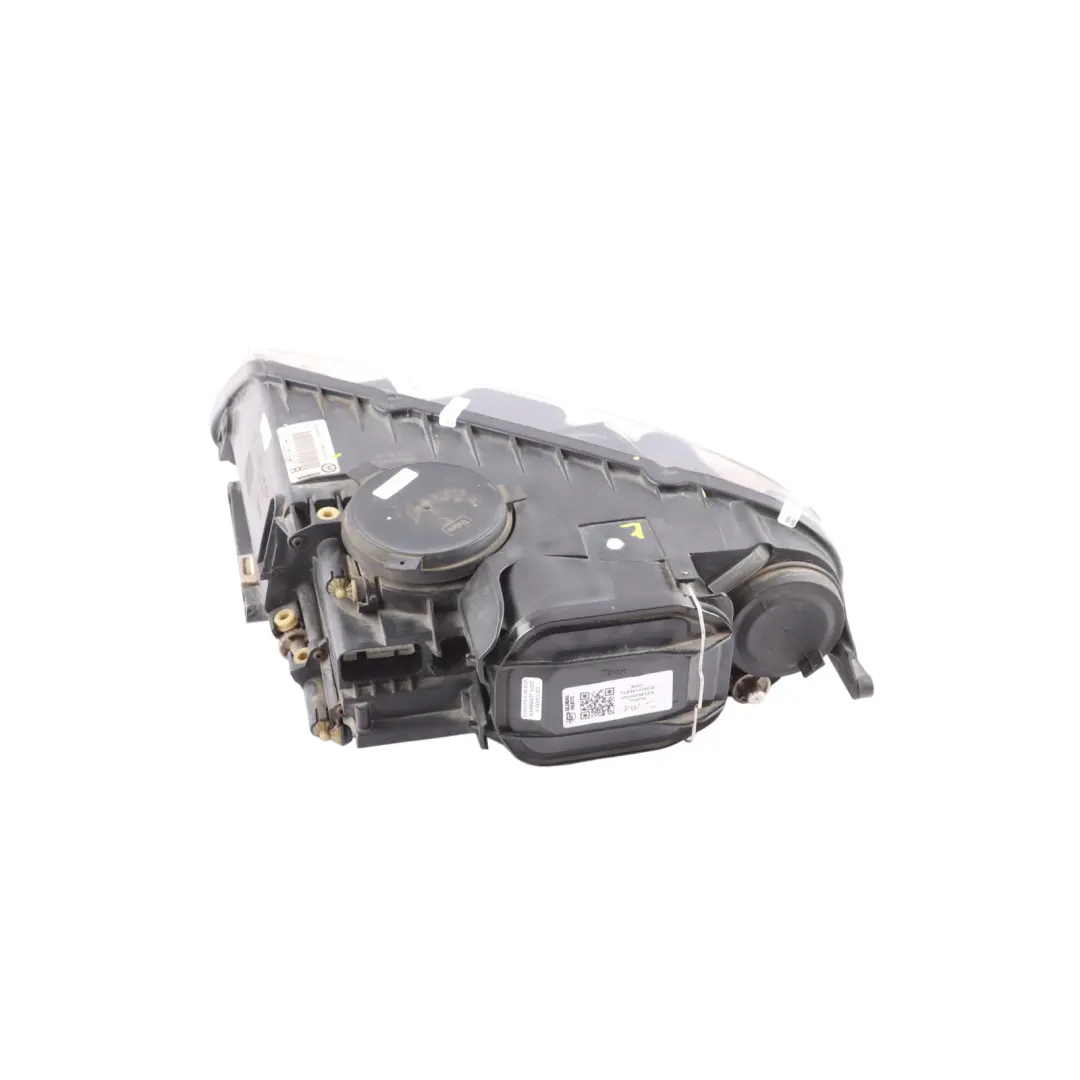 VW Volkswagen Touareg Front Headlight Headlamp Light Lamp Right O/S - SKU RHD-7L6941016CG - Part number 7L6941016CG