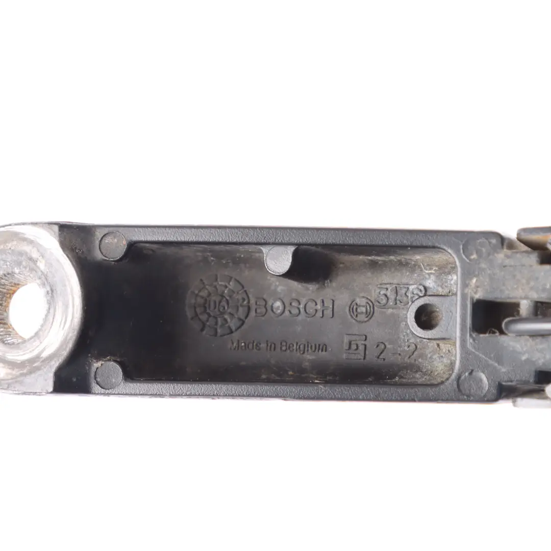 VW Volkswagen Touareg 7L Wiper Arm Driver's Side Right O/S - SKU RHD-7L6955408B - Part number 7L6955408B