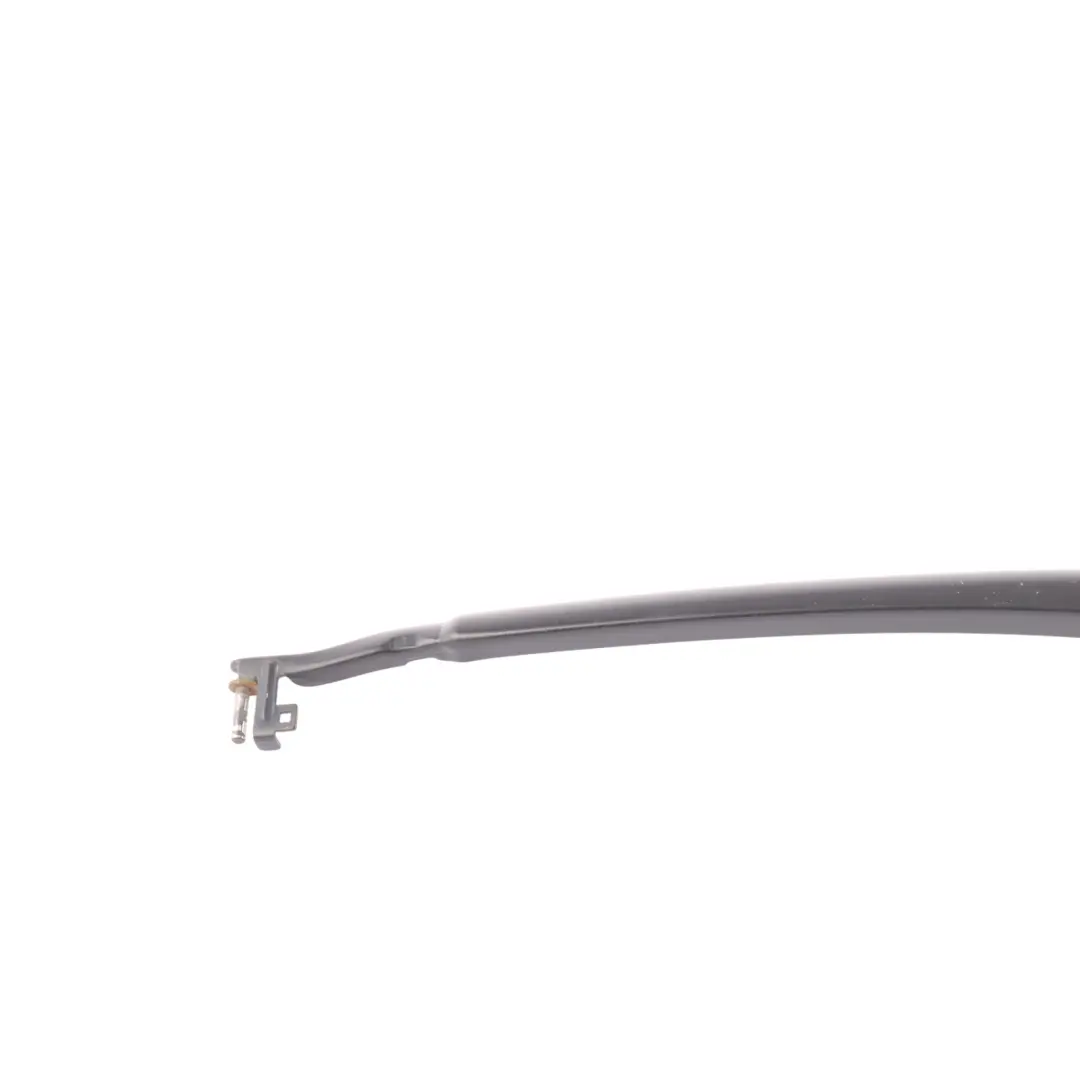VW Volkswagen Touareg 7L Wiper Arm Driver's Side Right O/S - SKU RHD-7L6955408B - Part number 7L6955408B