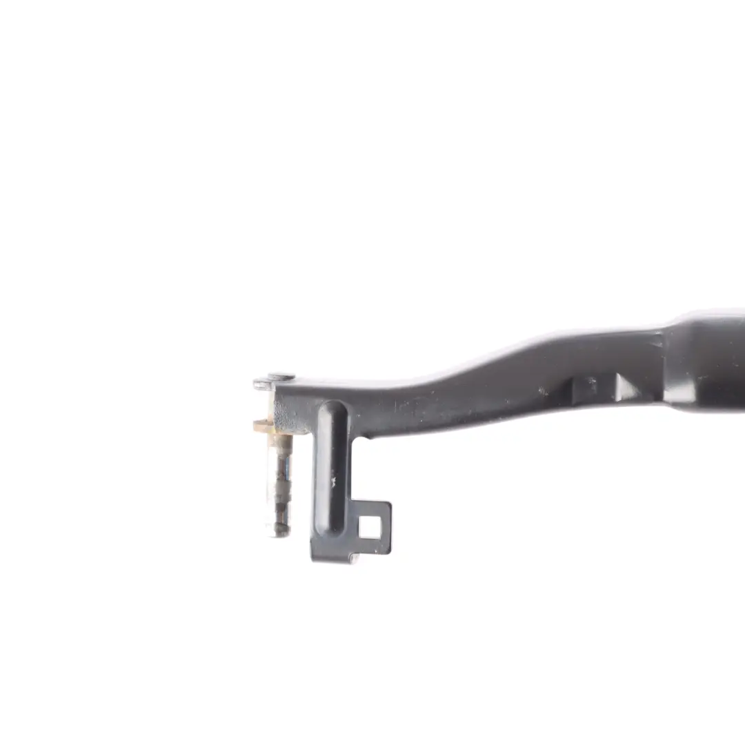 VW Volkswagen Touareg 7L Wiper Arm Driver's Side Right O/S - SKU RHD-7L6955408B - Part number 7L6955408B