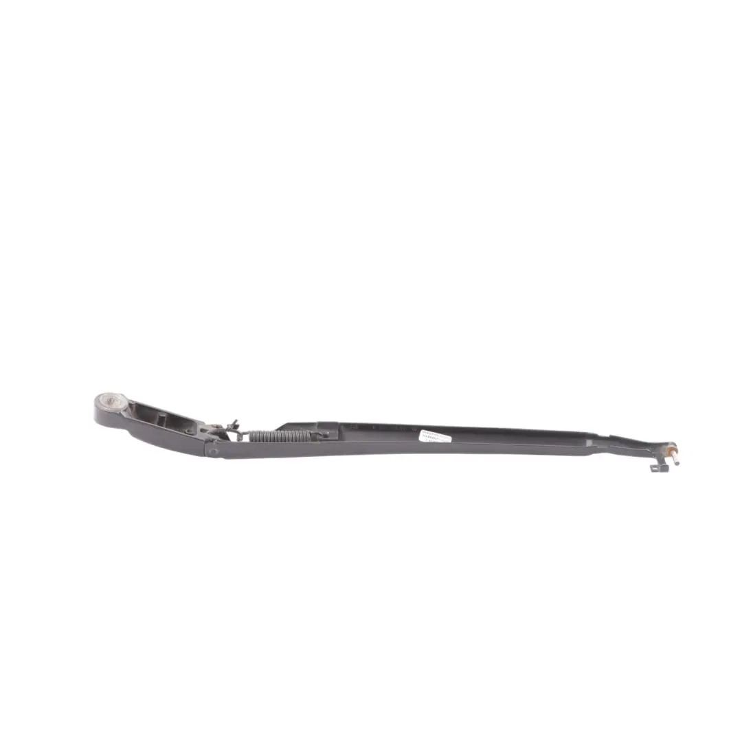 VW Volkswagen Touareg 7L Wiper Arm Driver's Side Right O/S - SKU RHD-7L6955408B - Part number 7L6955408B