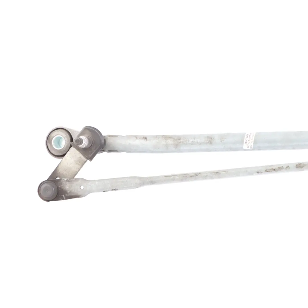 Front Windscreen Wiper System Linkage Motor to Porsche Cayenne 92A with Part number 7P0955024 Porsche Cayenne 92A Front Windscreen Wiper System Linkage Motor - SKU RHD-7P0955024 - Part number 7P0955024