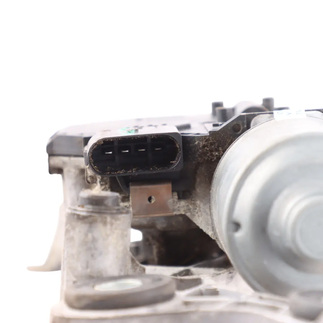 Front Windscreen Wiper System Linkage Motor to Porsche Cayenne 92A with Part number 7P0955024 Porsche Cayenne 92A Front Windscreen Wiper System Linkage Motor - SKU RHD-7P0955024 - Part number 7P0955024