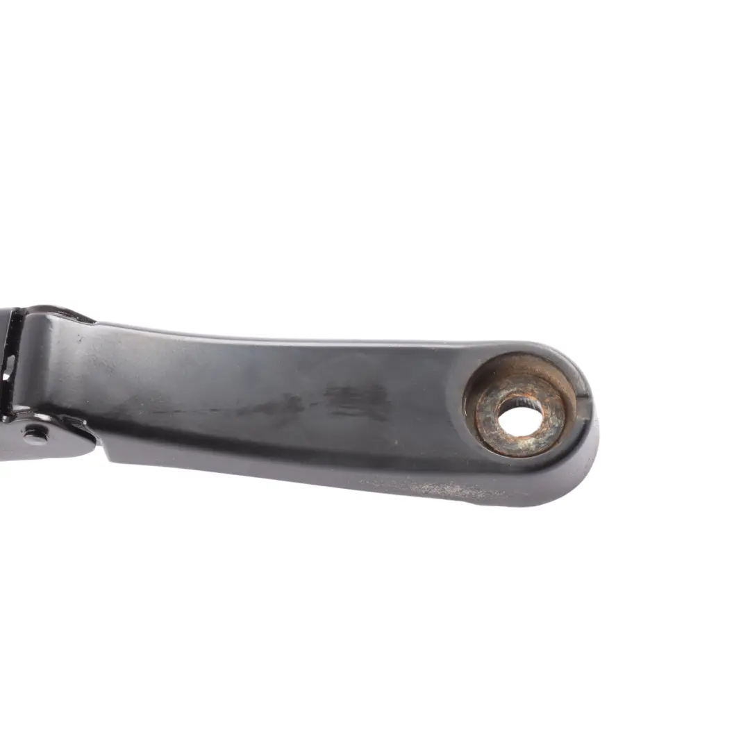 Front Windscreen Washer Wiper Arm Driver's Side to Porsche Cayenne 92A with Part number 7P0955410C Porsche Cayenne 92A Front Windscreen Washer Wiper Arm Driver's Side - SKU RHD-7P0955410C - Part number 7P0955410C