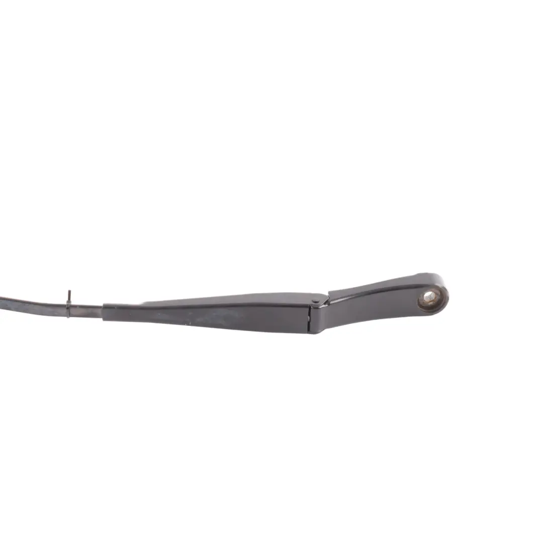 Porsche Cayenne 92A Front Windscreen Washer Wiper Arm Driver's Side - SKU RHD-7P0955410C - Part number 7P0955410C
