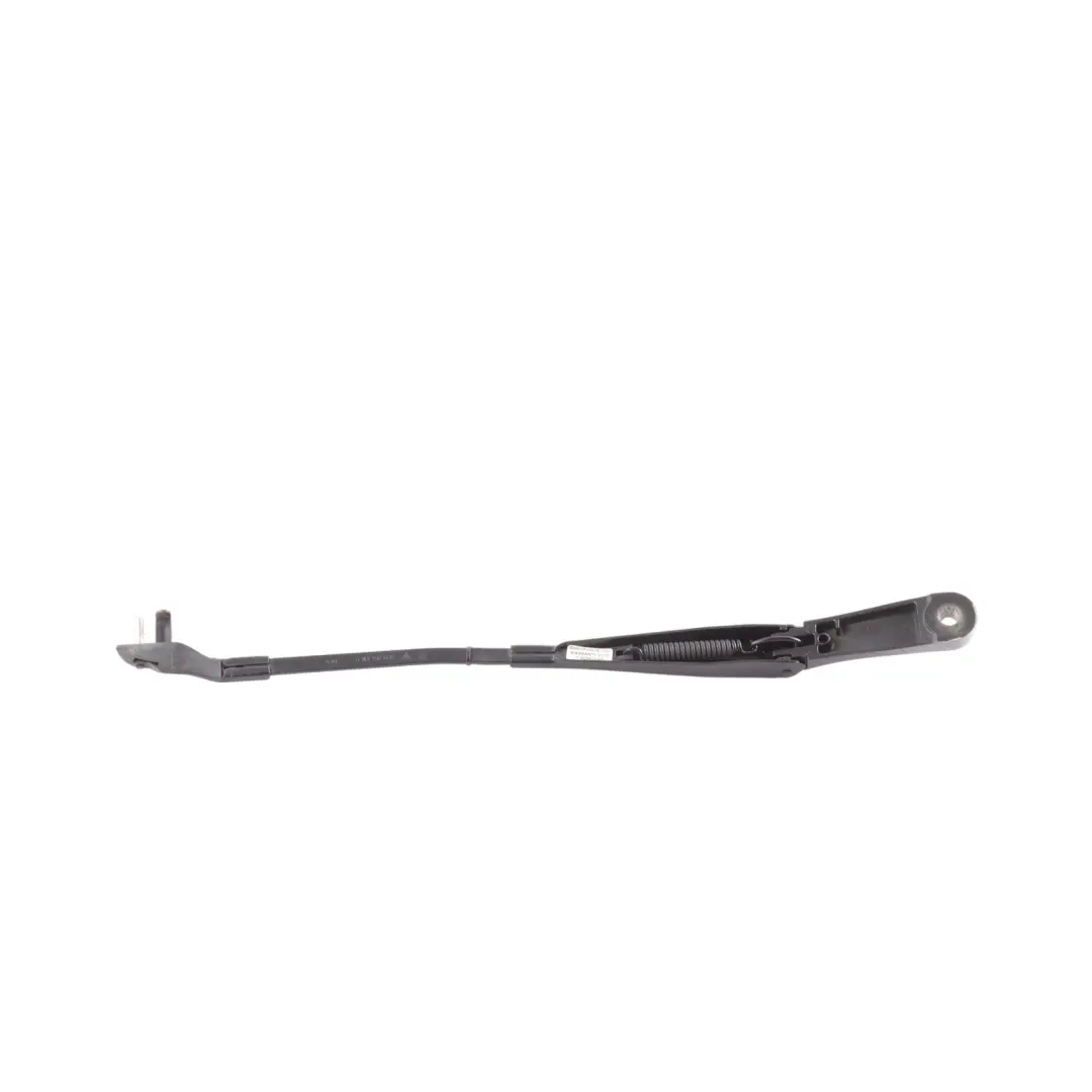 Porsche Cayenne 92A Front Windscreen Washer Wiper Arm Driver's Side - SKU RHD-7P0955410C - Part number 7P0955410C