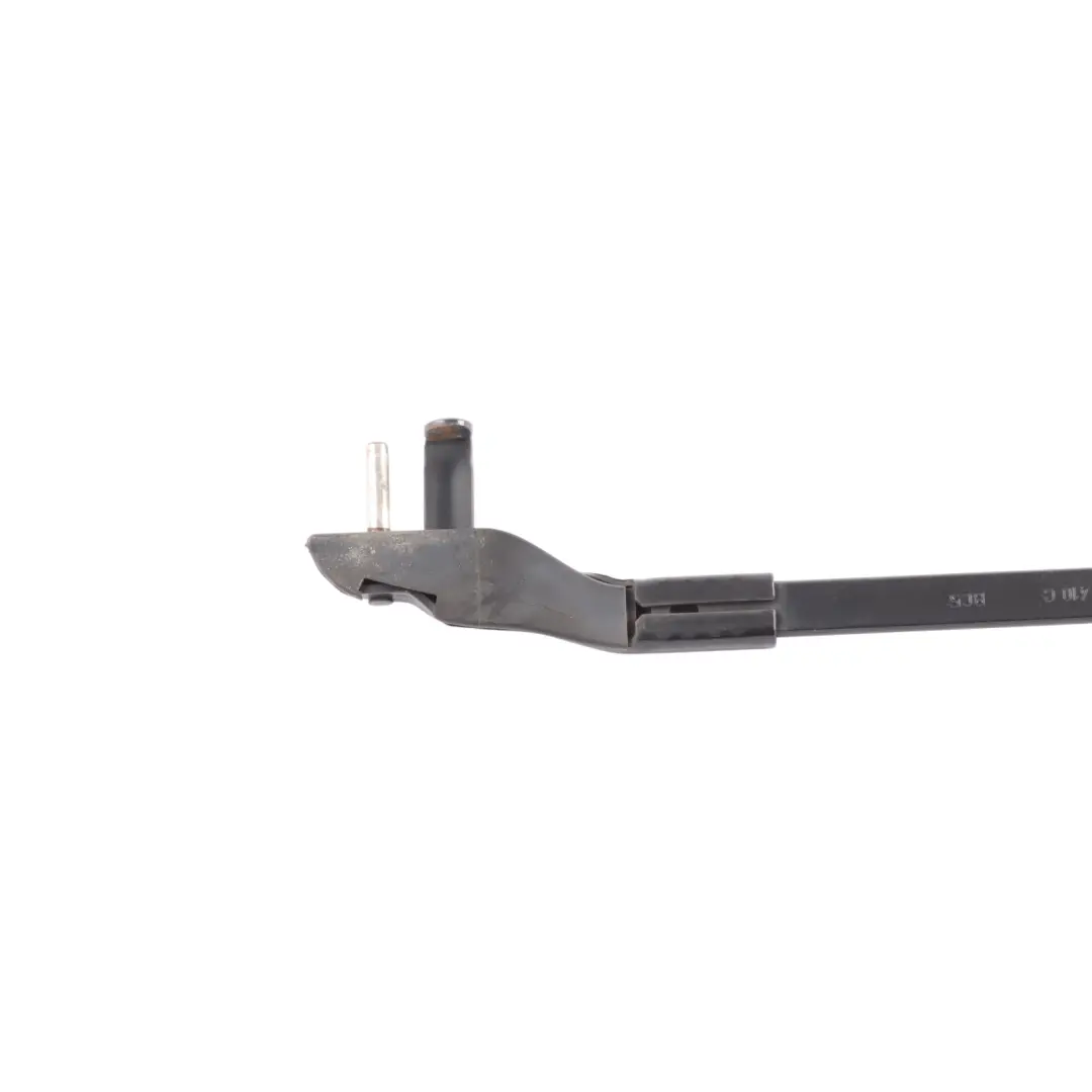 Porsche Cayenne 92A Front Windscreen Washer Wiper Arm Driver's Side - SKU RHD-7P0955410C - Part number 7P0955410C