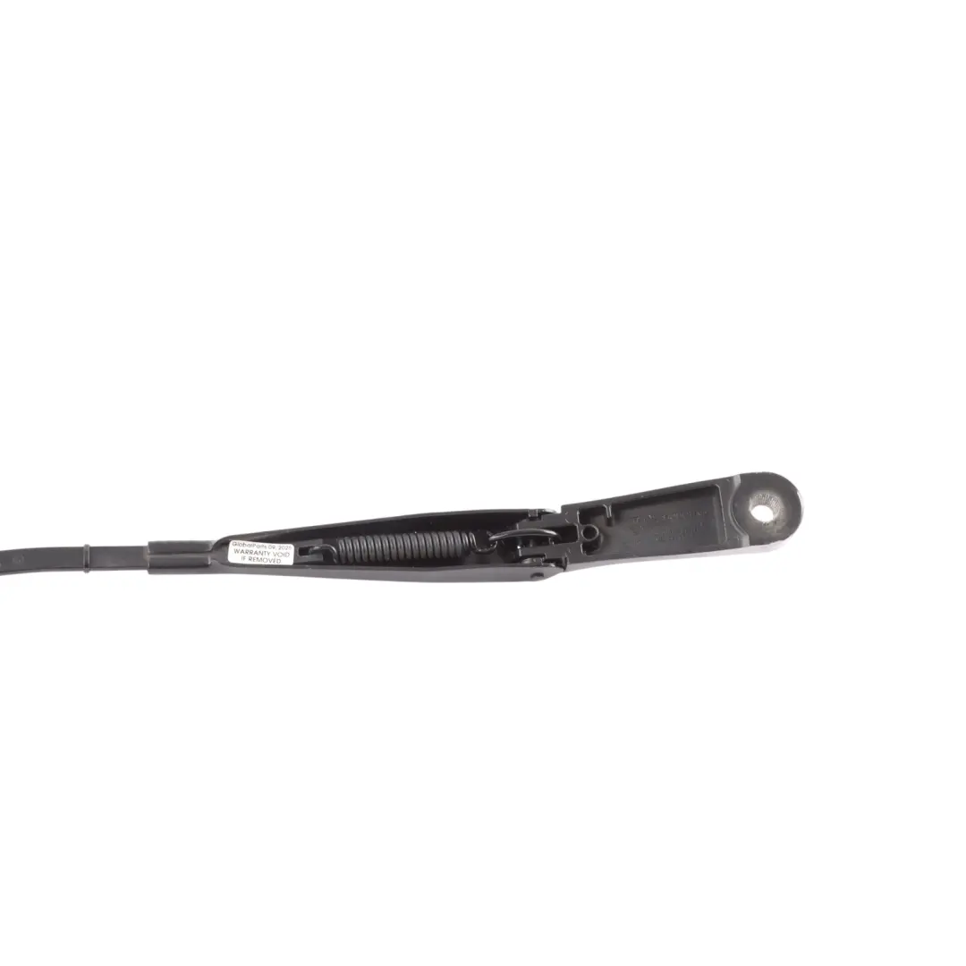 Porsche Cayenne 92A Front Windscreen Washer Wiper Arm Driver's Side - SKU RHD-7P0955410C - Part number 7P0955410C