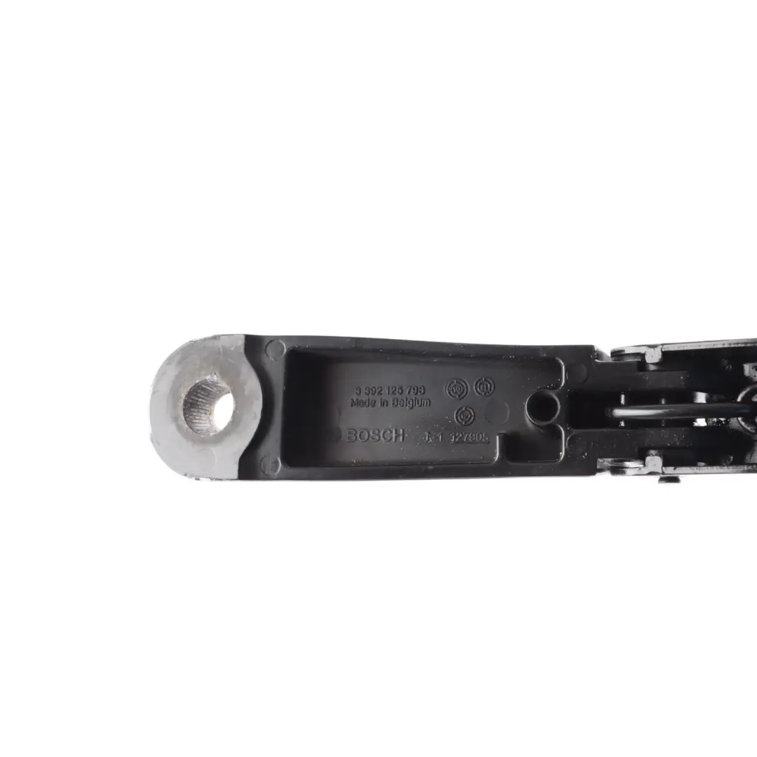 Porsche Cayenne 92A Front Windscreen Washer Wiper Arm Driver's Side - SKU RHD-7P0955410C - Part number 7P0955410C
