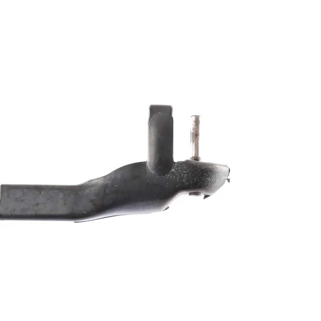 Porsche Cayenne 92A Front Windscreen Washer Wiper Arm Driver's Side - SKU RHD-7P0955410C - Part number 7P0955410C