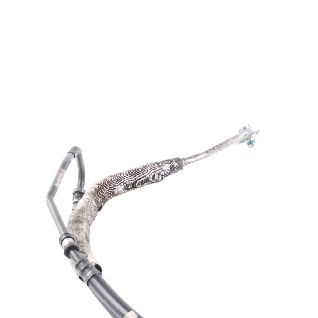 Hydro Power Steering Pump Return Pipe Hose Set 7P5422891K to Porsche Cayenne 92A with Part number 95834745000 Porsche Cayenne 92A Hydro Power Steering Pump Return Pipe Hose Set 7P5422891K - SKU RHD-95834745000 - Part number 95834745000