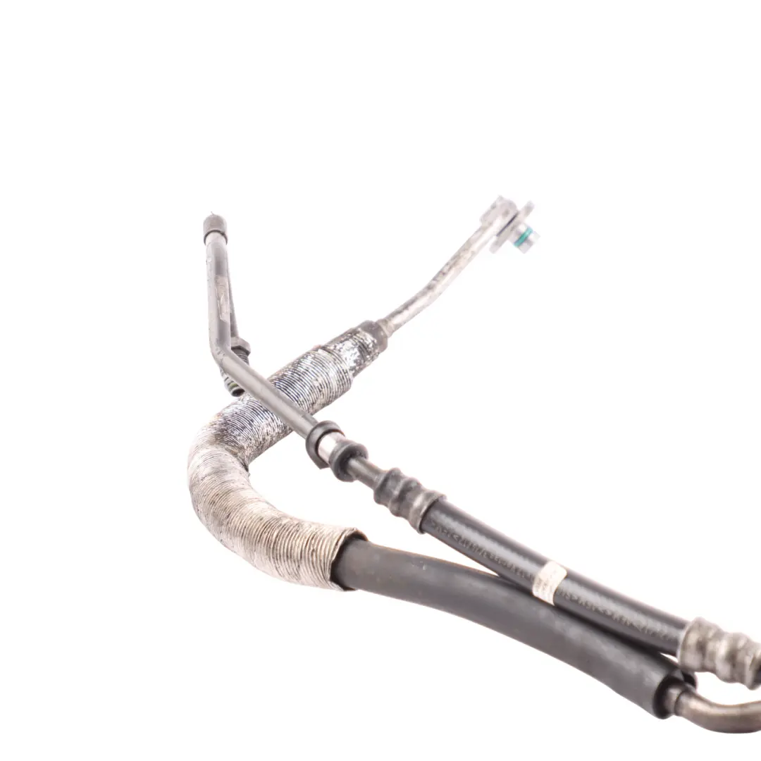 Porsche Cayenne 92A Hydro Power Steering Pump Return Pipe Hose Set 7P5422891K - SKU RHD-95834745000 - Part number 95834745000