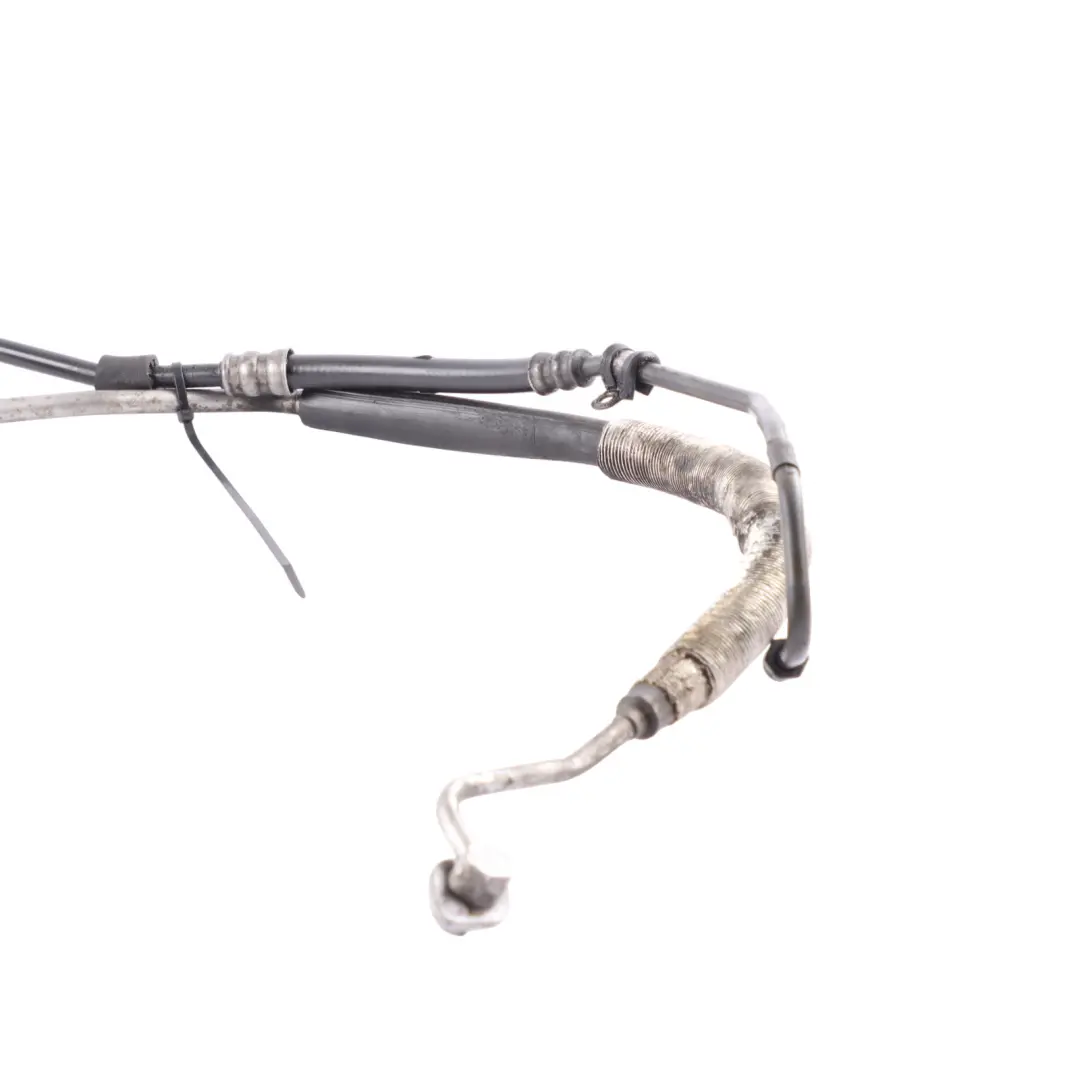 Hydro Power Steering Pump Return Pipe Hose Set 7P5422891K to Porsche Cayenne 92A with Part number 95834745000 Porsche Cayenne 92A Hydro Power Steering Pump Return Pipe Hose Set 7P5422891K - SKU RHD-95834745000 - Part number 95834745000