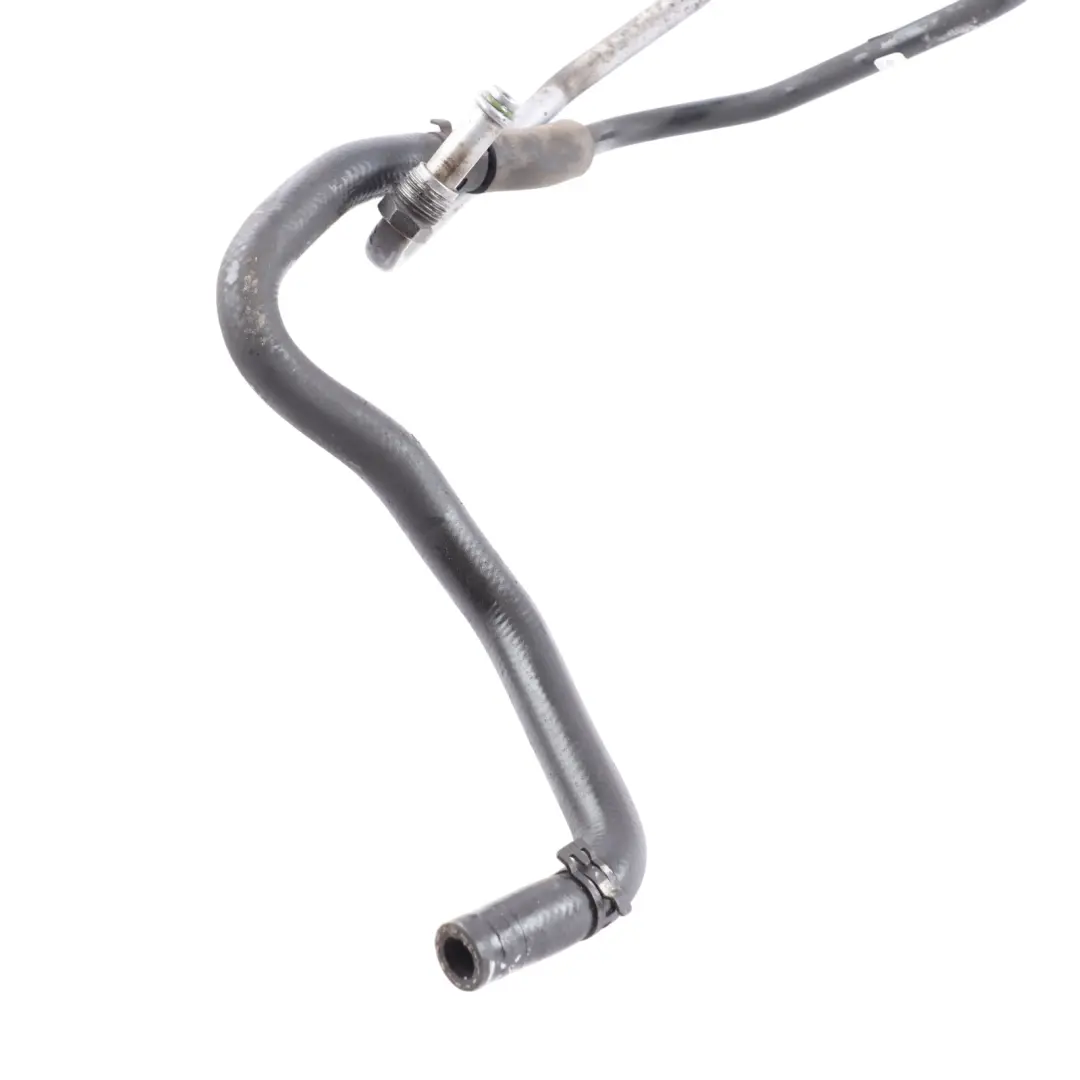 Porsche Cayenne 92A Hydro Power Steering Pump Return Pipe Hose Set 7P5422891K - SKU RHD-95834745000 - Part number 95834745000