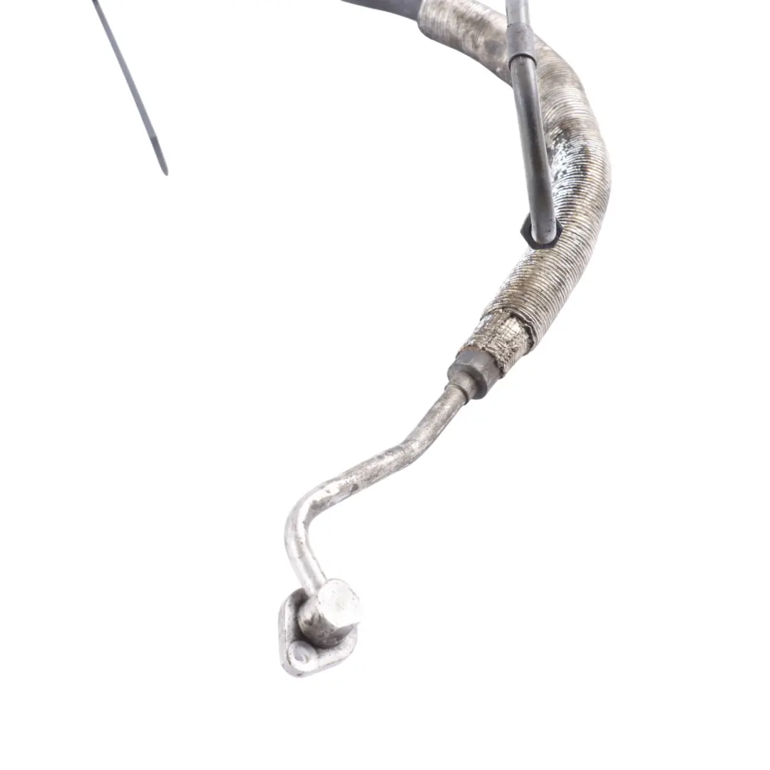 Hydro Power Steering Pump Return Pipe Hose Set 7P5422891K to Porsche Cayenne 92A with Part number 95834745000 Porsche Cayenne 92A Hydro Power Steering Pump Return Pipe Hose Set 7P5422891K - SKU RHD-95834745000 - Part number 95834745000