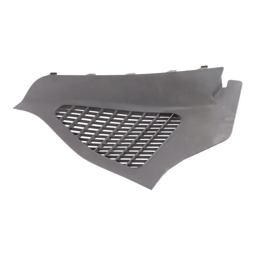 Windscreen Wiper Panel Cover Front Left N/S 7P5819175C to Porsche Cayenne 92A with Part number 95857273100 Porsche Cayenne 92A Windscreen Wiper Panel Cover Front Left N/S 7P5819175C - SKU RHD-95857273100 - Part number 95857273100