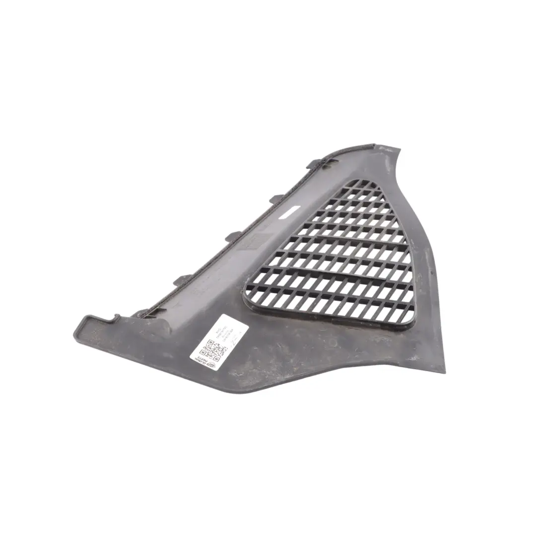 Porsche Cayenne 92A Windscreen Wiper Panel Cover Front Left N/S 7P5819175C - SKU RHD-95857273100 - Part number 95857273100