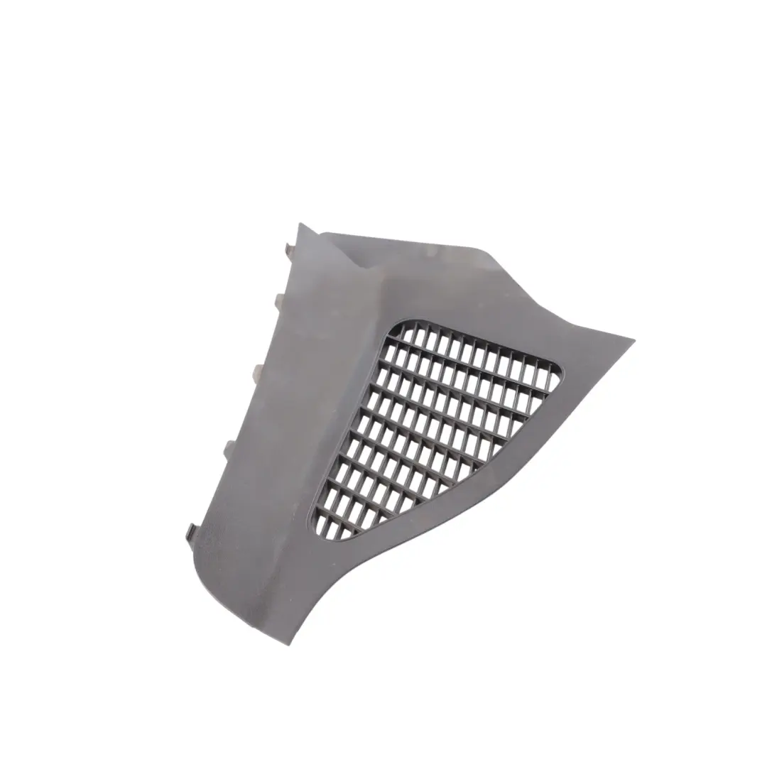 Porsche Cayenne 92A Windscreen Wiper Panel Cover Front Left N/S 7P5819175C - SKU RHD-95857273100 - Part number 95857273100