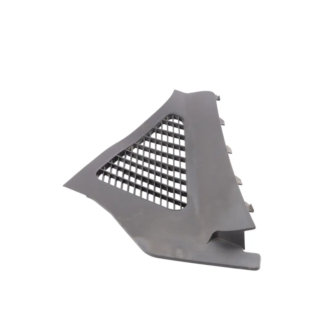 Porsche Cayenne 92A Windscreen Wiper Panel Cover Front Left N/S 7P5819175C - SKU RHD-95857273100 - Part number 95857273100