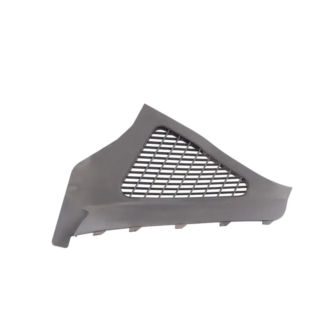 Porsche Cayenne 92A Windscreen Wiper Panel Cover Front Left N/S 7P5819175C - SKU RHD-95857273100 - Part number 95857273100