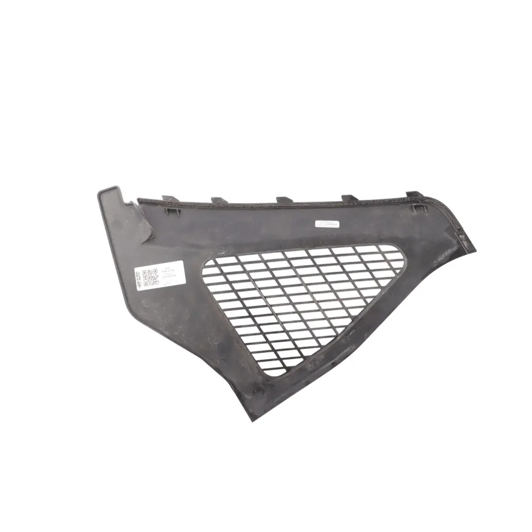 Porsche Cayenne 92A Windscreen Wiper Panel Cover Front Left N/S 7P5819175C - SKU RHD-95857273100 - Part number 95857273100