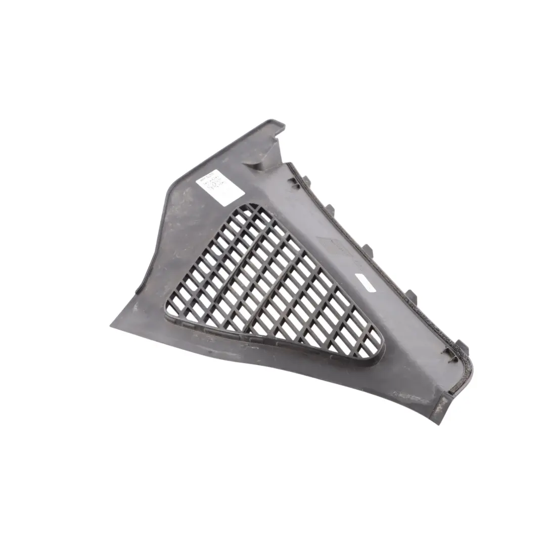 Porsche Cayenne 92A Windscreen Wiper Panel Cover Front Left N/S 7P5819175C - SKU RHD-95857273100 - Part number 95857273100