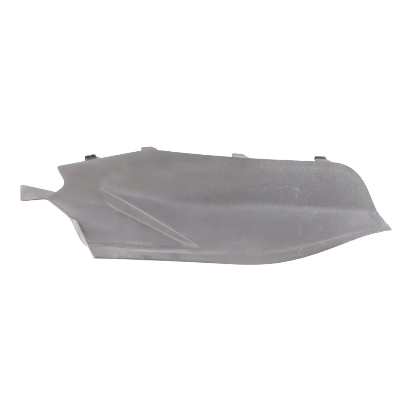 Porsche Cayenne 92A Windscreen Scuttle Panel Front Right O/S Cover 7P5819176C