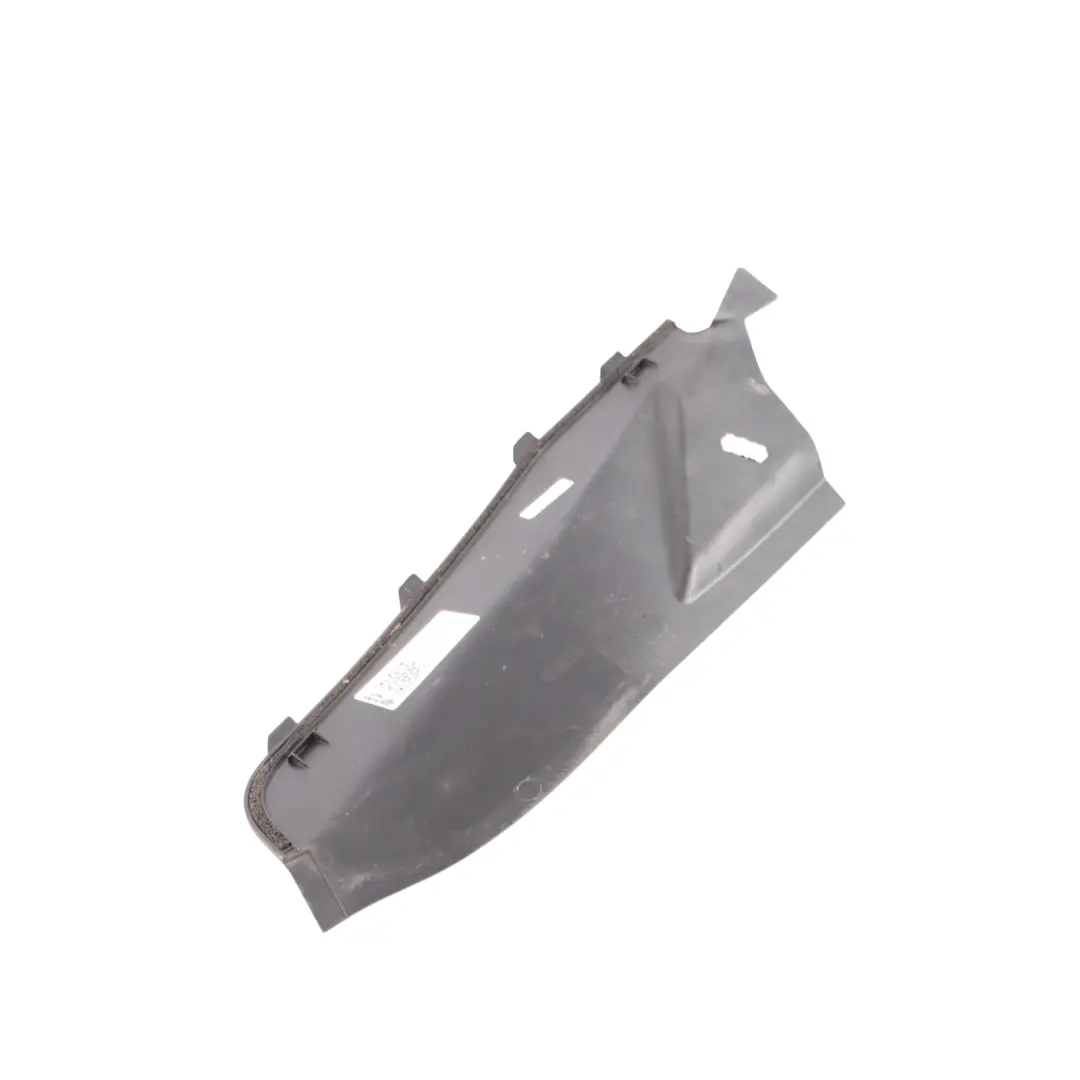 Windscreen Scuttle Panel Front Right O/S Cover 7P5819176C to Porsche Cayenne 92A with Part number 95857273000 Porsche Cayenne 92A Windscreen Scuttle Panel Front Right O/S Cover 7P5819176C - SKU RHD-95857273000 - Part number 95857273000