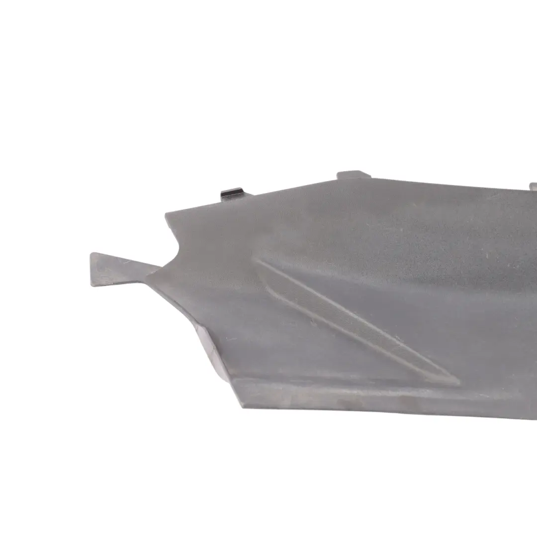 Windscreen Scuttle Panel Front Right O/S Cover 7P5819176C to Porsche Cayenne 92A with Part number 95857273000 Porsche Cayenne 92A Windscreen Scuttle Panel Front Right O/S Cover 7P5819176C - SKU RHD-95857273000 - Part number 95857273000