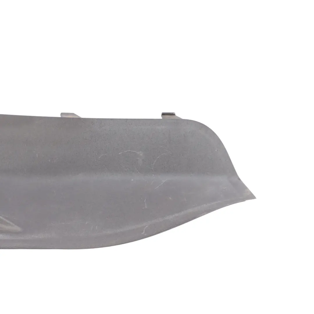 Windscreen Scuttle Panel Front Right O/S Cover 7P5819176C to Porsche Cayenne 92A with Part number 95857273000 Porsche Cayenne 92A Windscreen Scuttle Panel Front Right O/S Cover 7P5819176C - SKU RHD-95857273000 - Part number 95857273000