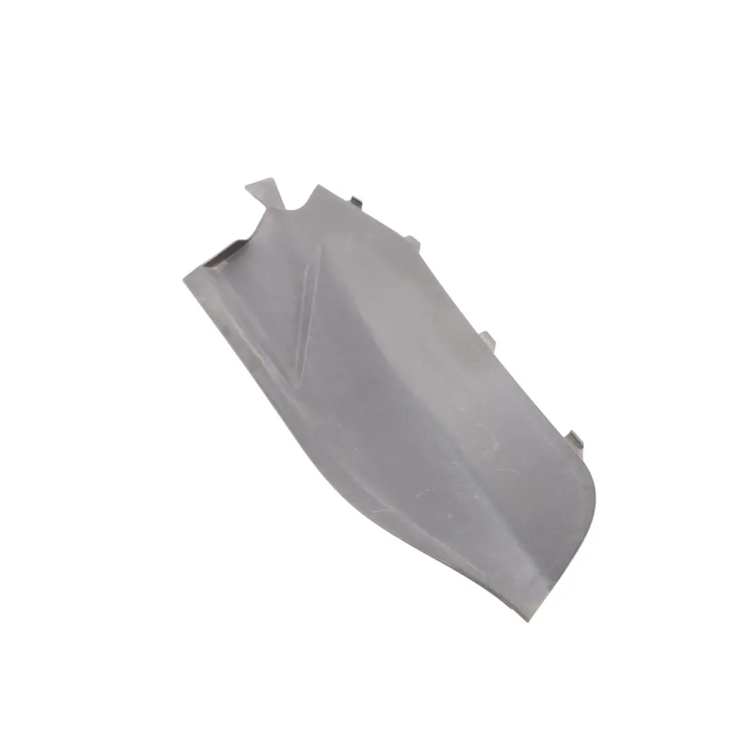 Windscreen Scuttle Panel Front Right O/S Cover 7P5819176C to Porsche Cayenne 92A with Part number 95857273000 Porsche Cayenne 92A Windscreen Scuttle Panel Front Right O/S Cover 7P5819176C - SKU RHD-95857273000 - Part number 95857273000