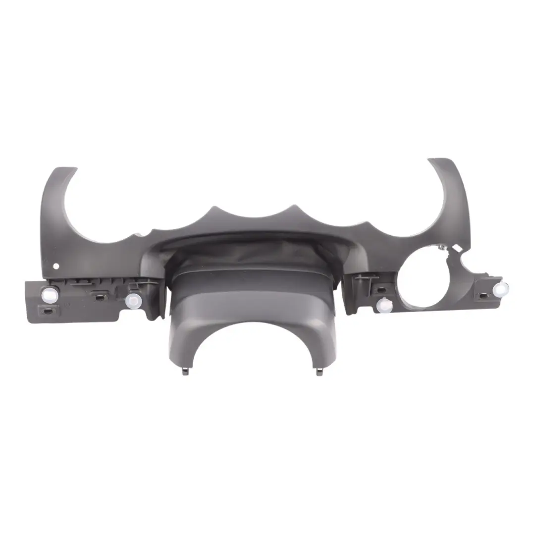 Porsche Cayenne 92A Instrument Cluster Trim Cover Panel 7P5857054E - SKU RHD-95855205401 - Part number 95855205401
