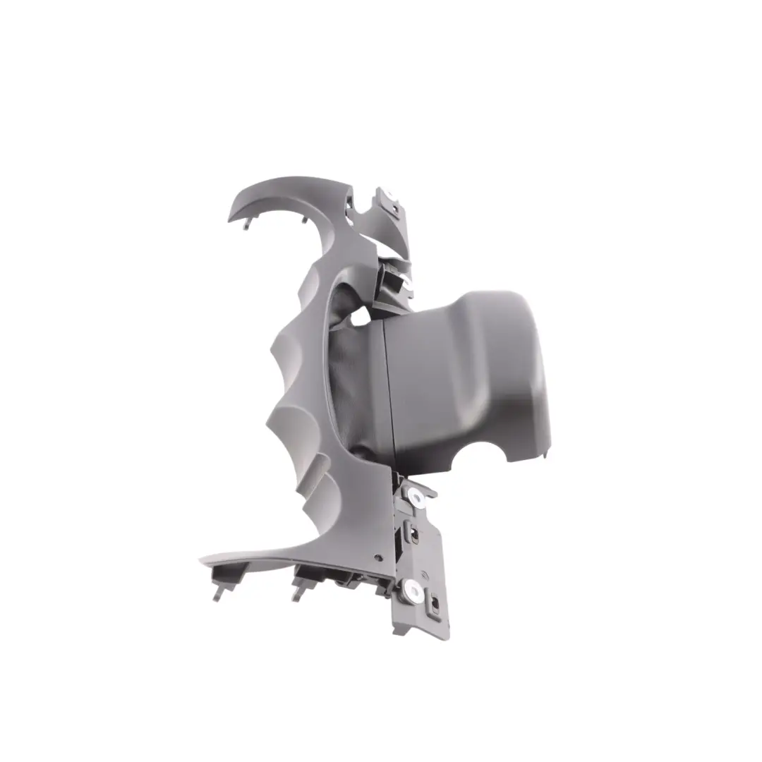 Instrument Cluster Trim Cover Panel 7P5857054E to Porsche Cayenne 92A with Part number 95855205401 Porsche Cayenne 92A Instrument Cluster Trim Cover Panel 7P5857054E - SKU RHD-95855205401 - Part number 95855205401